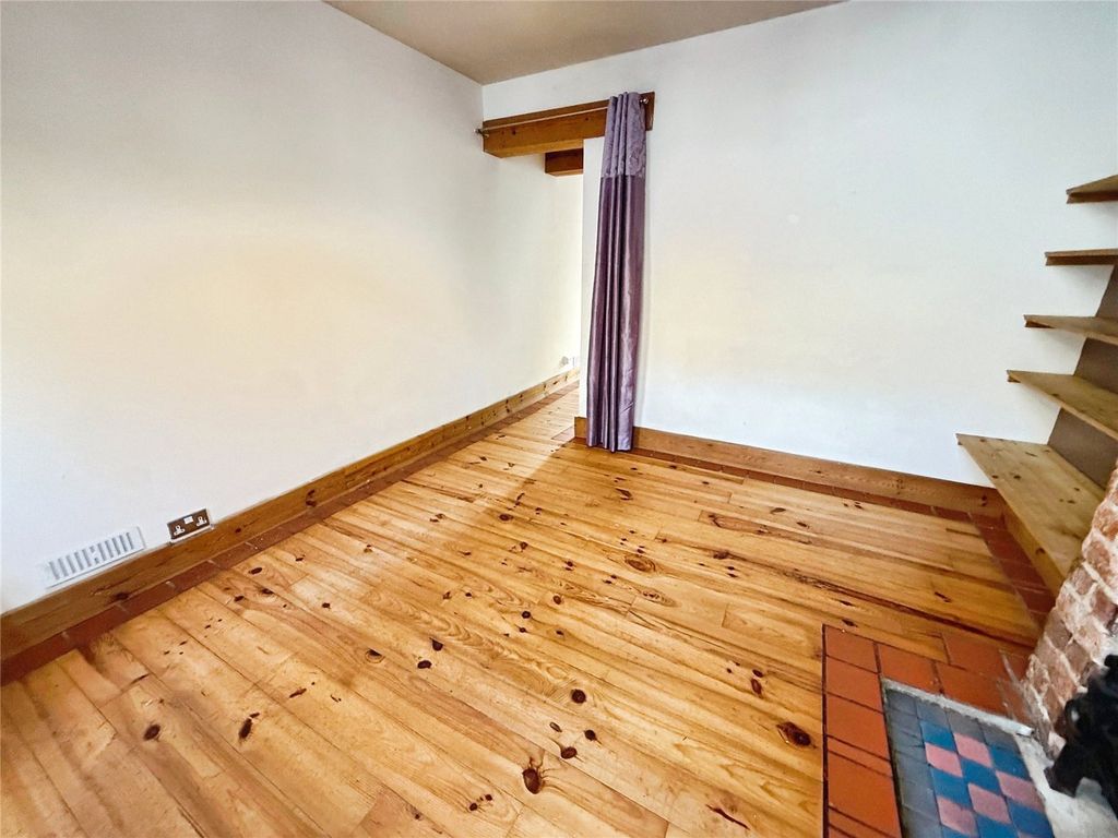 Property photo 3 of 12 Living Room