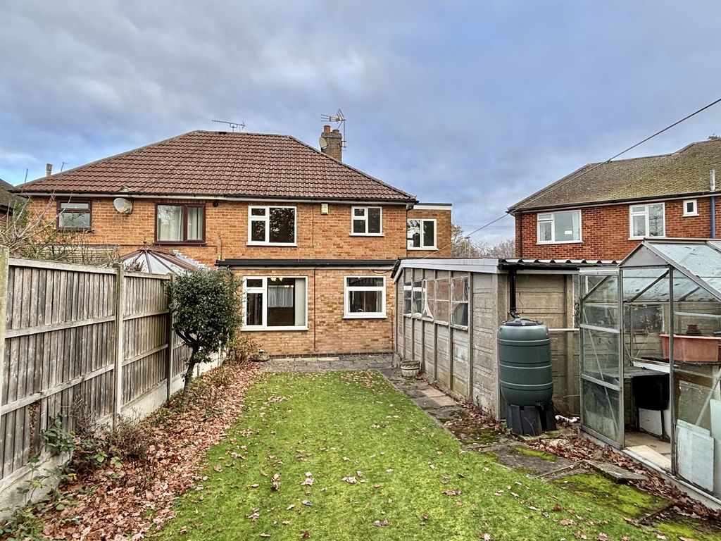 Property photo 2 of 15 Rear Of Property