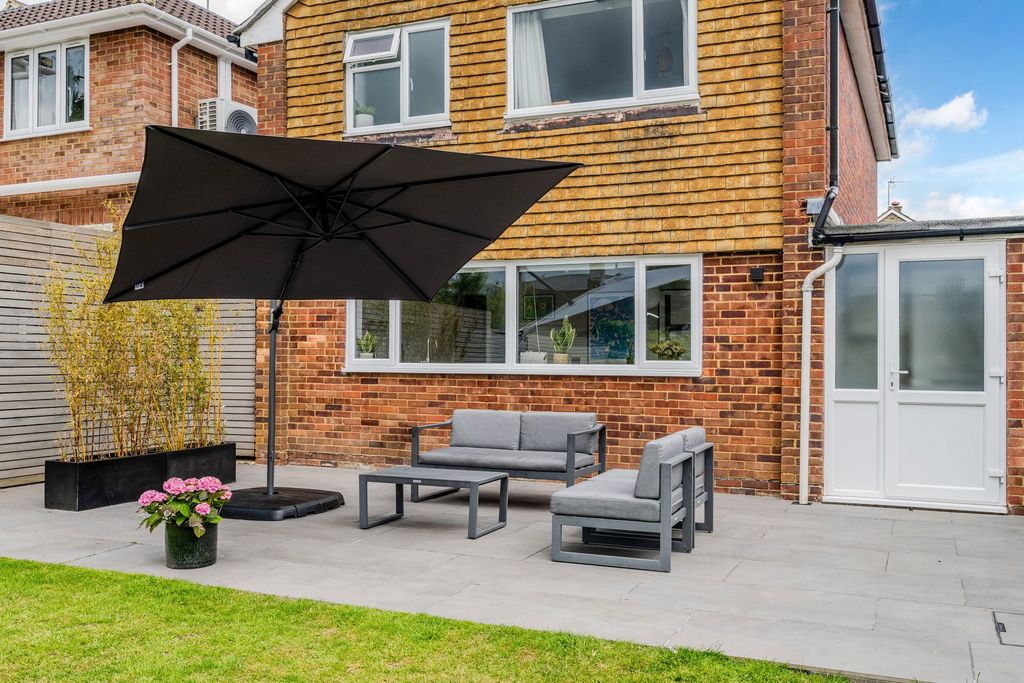 Additional image 19 of 3 bed detached house for saleCentral Way, Oxted, Surrey RH8