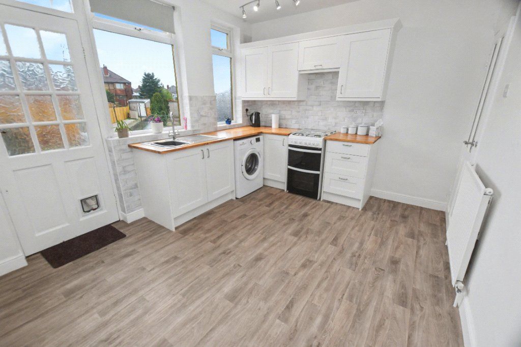 Property photo 3 of 19 Kitchen/Diner