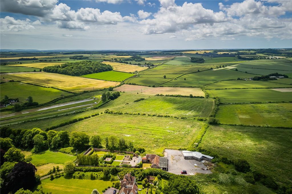 Property photo 2 of 9 Aerial View