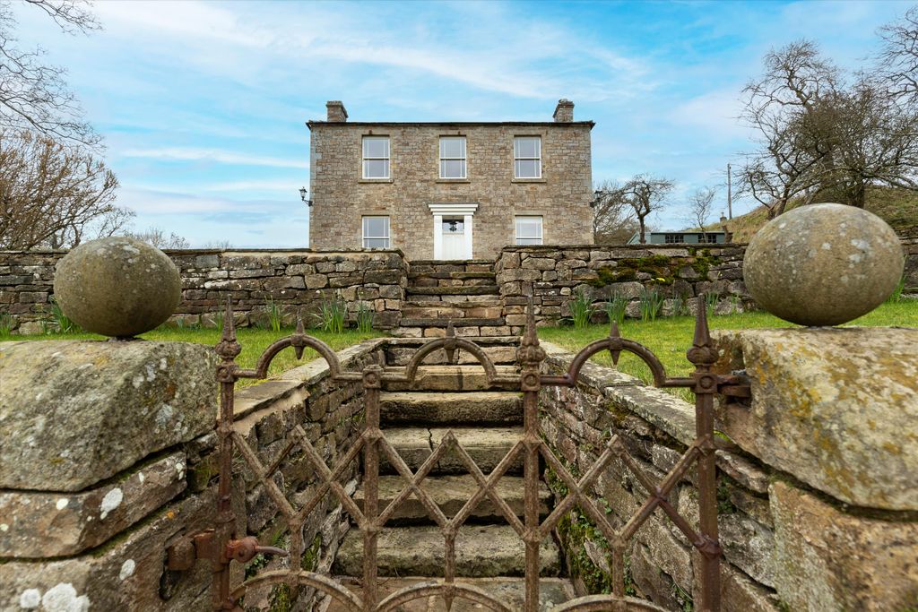 Additional image 37 of 5 bed detached house for saleFremington, Richmond, North Yorkshire DL11