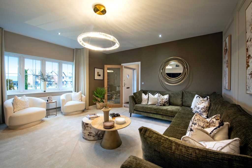 Property photo 3 of 15 Showhome Photography