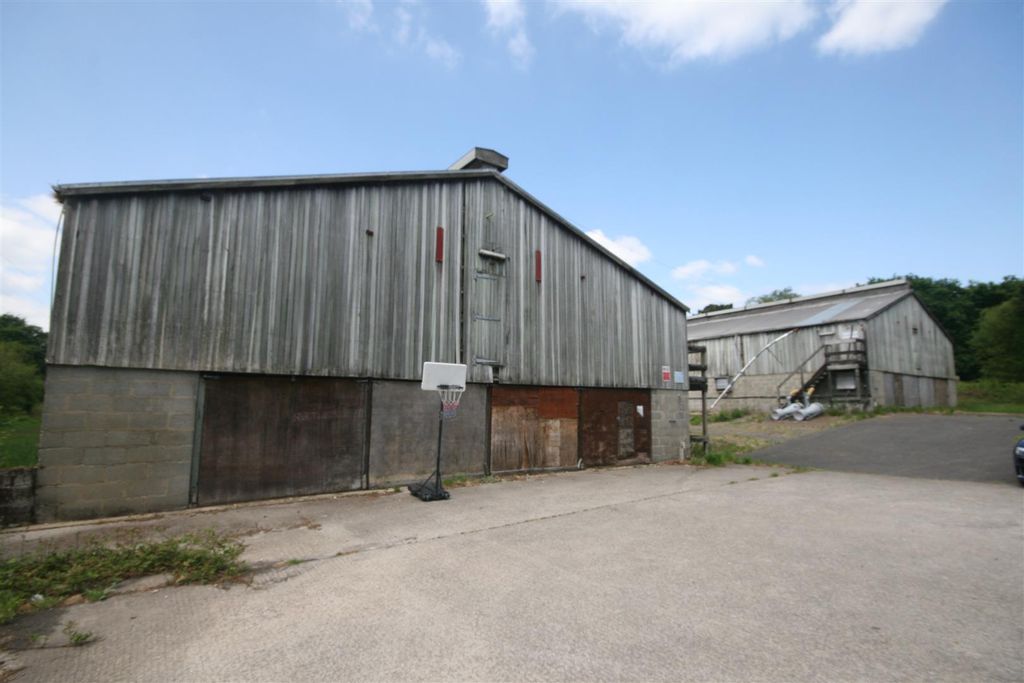 Additional image 5 of Land for saleChamberlaynes, Bere Regis, Wareham BH20