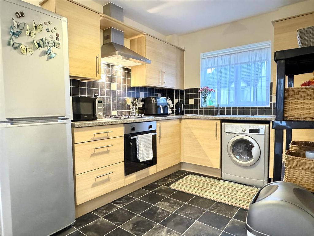 Additional image 19 of 2 bed flat for saleMountside Road, Par, Par PL24