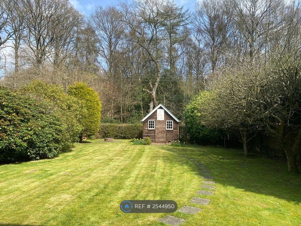 Property photo 2 of 24 Garden View 1