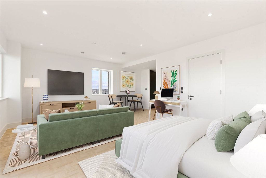 Property photo 1 of 13 Studio