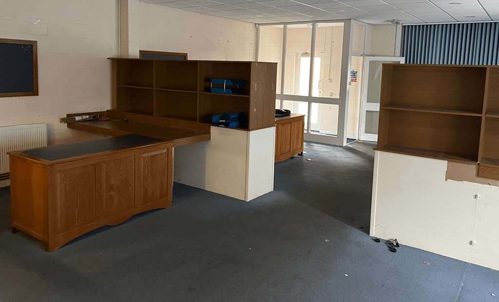 Property photo 1 of 8 Unit 8 Ramsgreave Ind Est, Blackburn