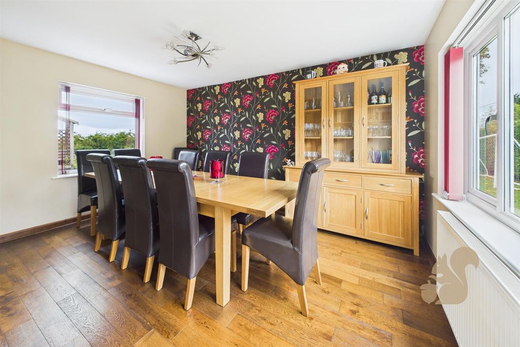 Property photo 3 of 24 Dining Room