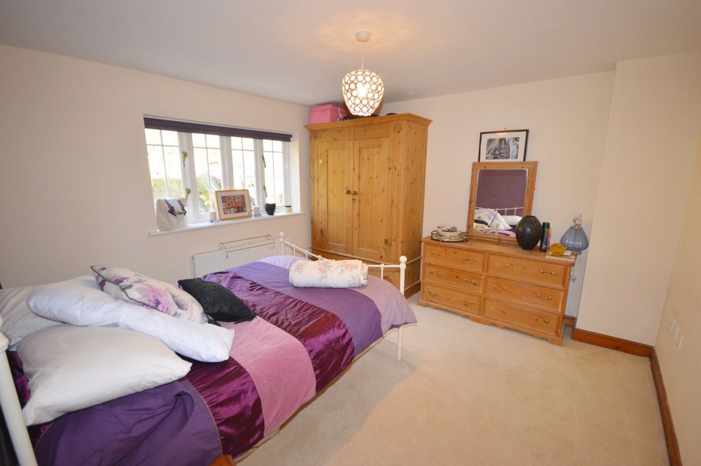 Additional image 22 of 4 bed detached house for saleWoodland Way, Newtown, Powys SY16