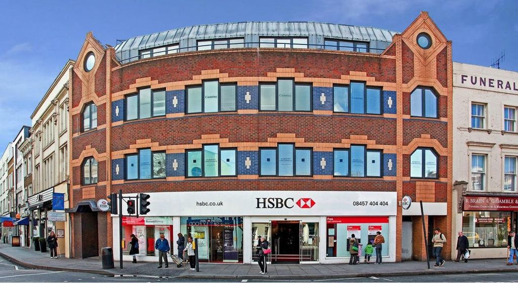 Property photo 1 of 11 593599 Fulham Rd Fulham Sw6 Office Ex.Jpg