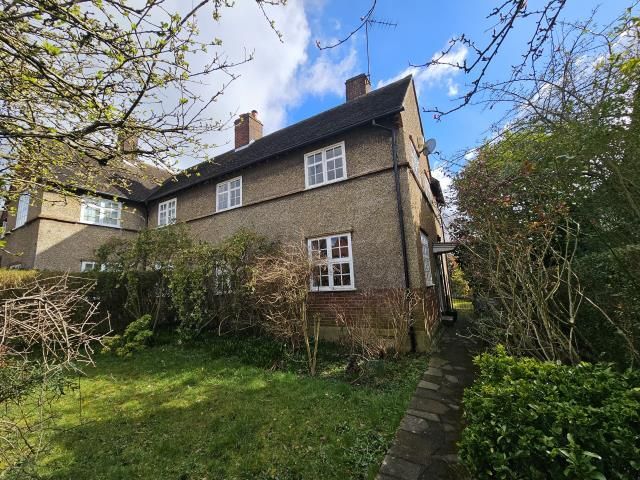 Property photo 1 of 10 External Front