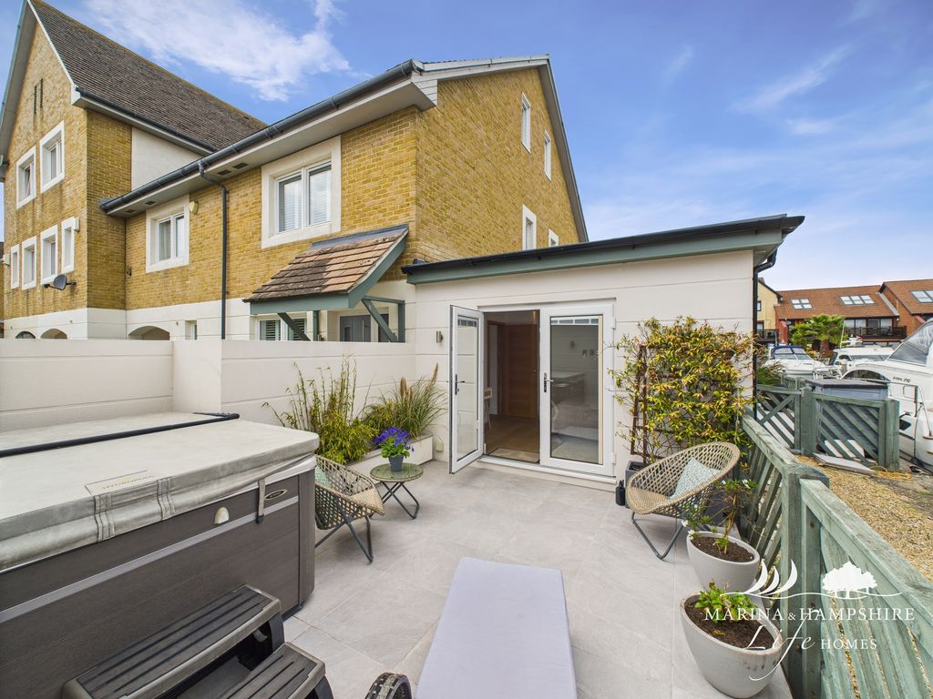 Additional image 29 of 4 bed town house for saleBryher Island, Port Solent PO6