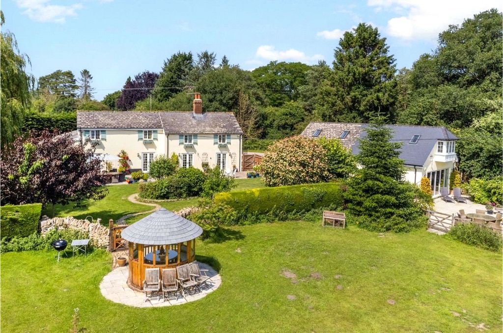 Property photo 1 of 27 Rear Elevation