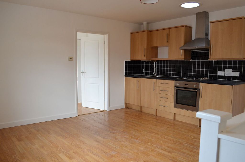 Property photo 2 of 8 Open Plan Kitchen/Reception
