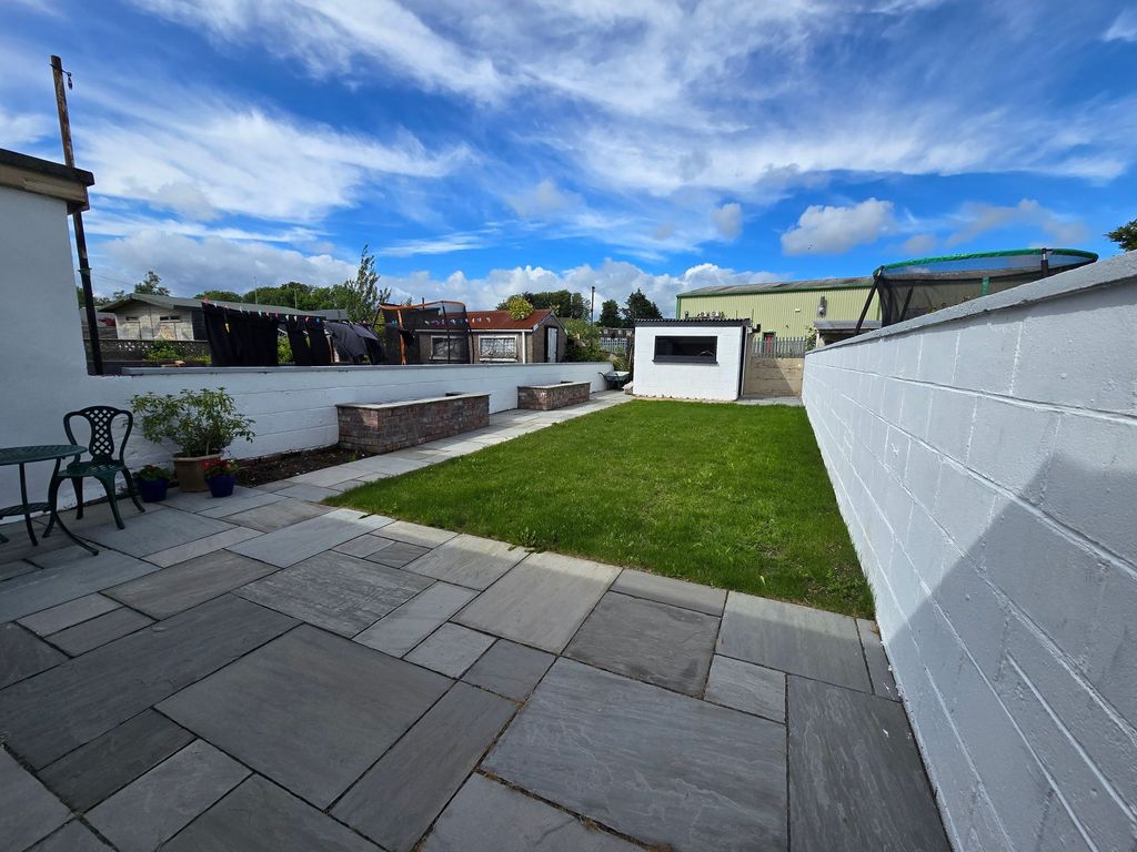 Property photo 1 of 29 Rear Garden