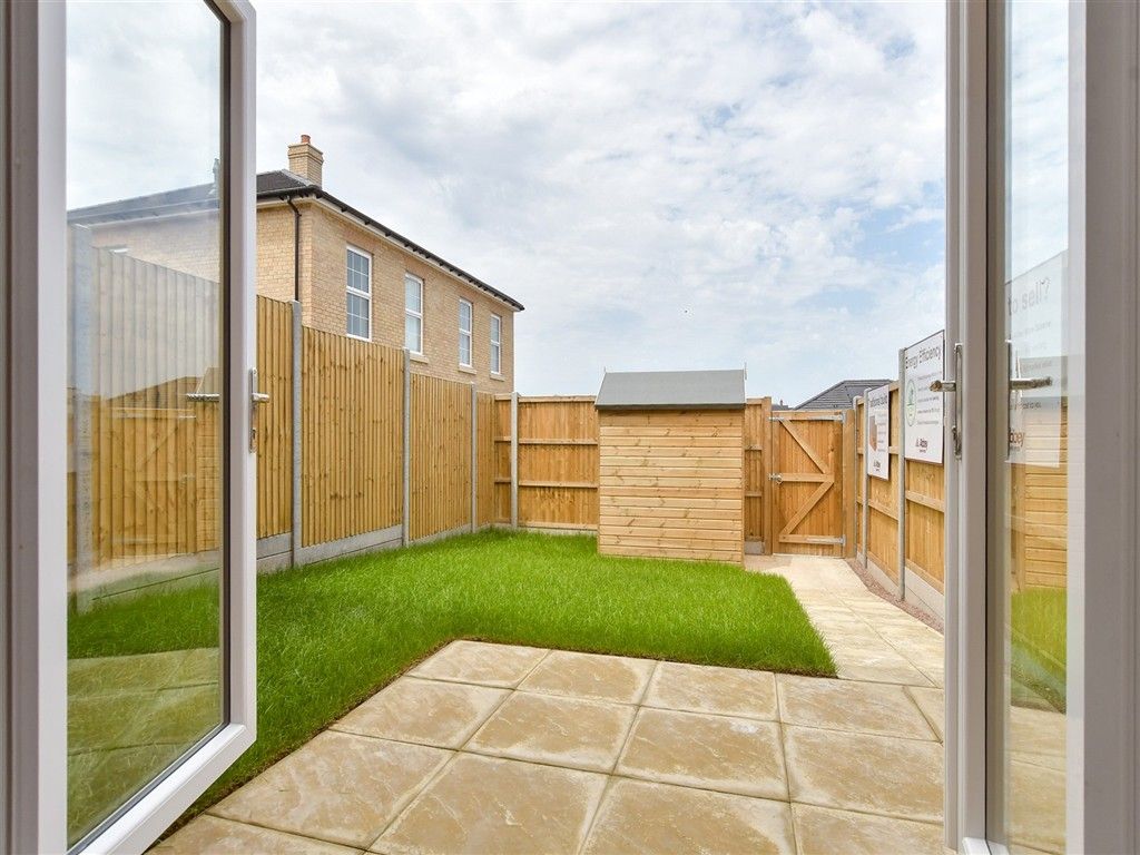 Property photo 2 of 14 Rear Garden