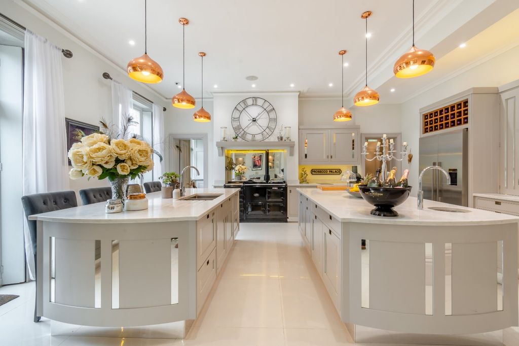 Additional image 5 of 7 bed detached house for saleCross Colwood Lane, Bolney, Haywards Heath, West Sussex RH17