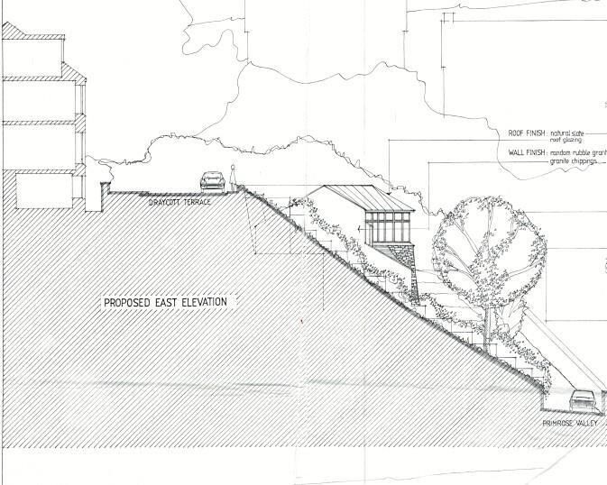 Additional image 5 of Land for saleLand With Planning In Perpetuity, St. Ives TR26