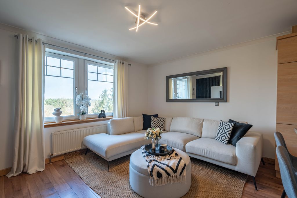 Additional image 5 of 3 bed flat for saleEagles View, Livingston EH54