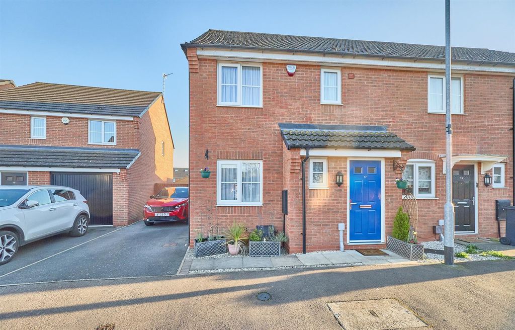 Property photo 1 of 16 Indigo Dr Burbage 16.Jpg