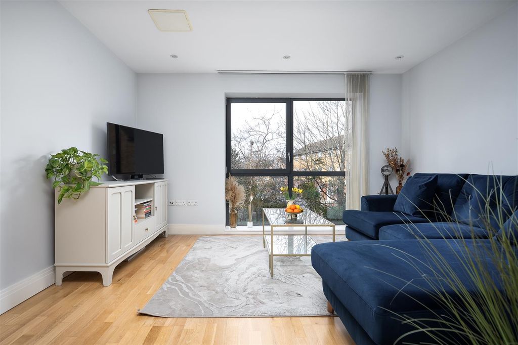 Property photo 1 of 13 Open Plan Living Area