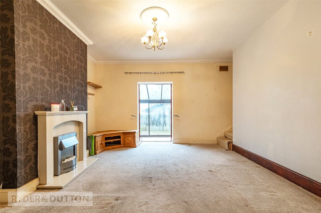 Property photo 2 of 20 Living Room