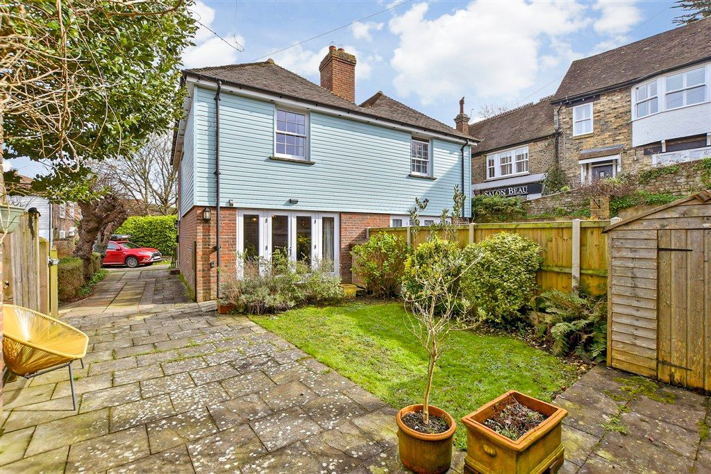 Property photo 2 of 13 Rear Elevation