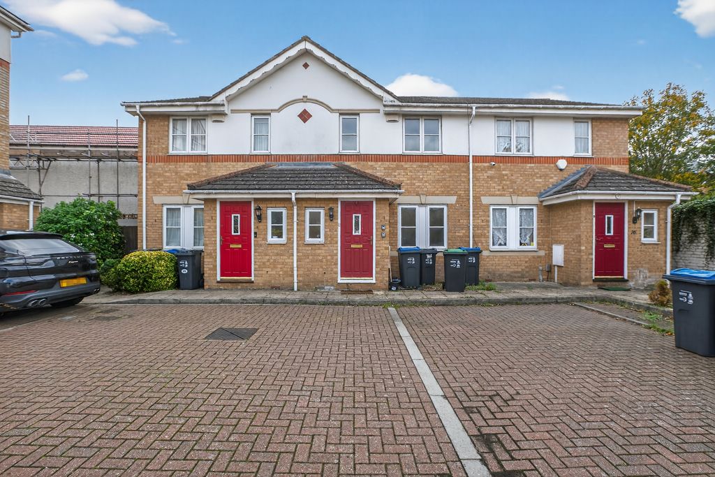 Property photo 1 of 19 The Property