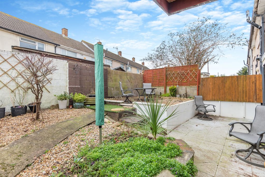 Additional image 17 of 3 bed end terrace house for saleThornwell Road, Bulwark, Chepstow, Monmouthshire NP16