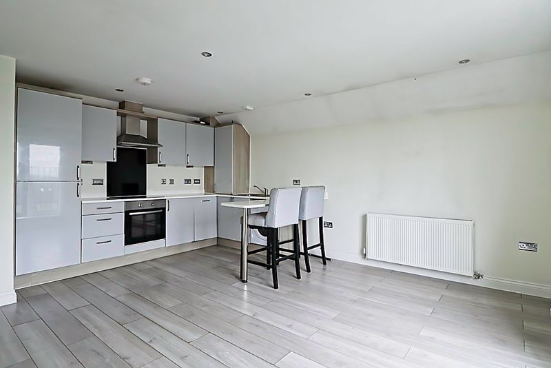 Property photo 3 of 10 Kitchen / Living Room