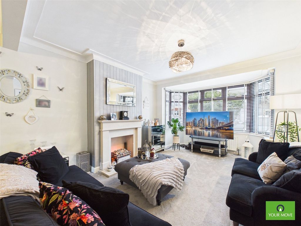 Property photo 2 of 24 Living Room