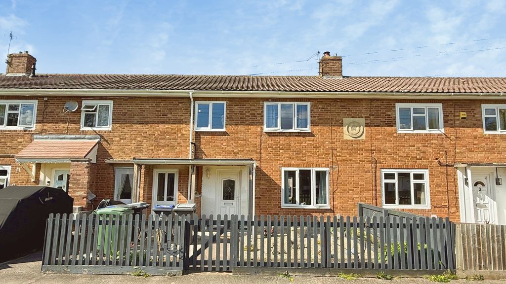 Property photo 1 of 19 Front Elevation