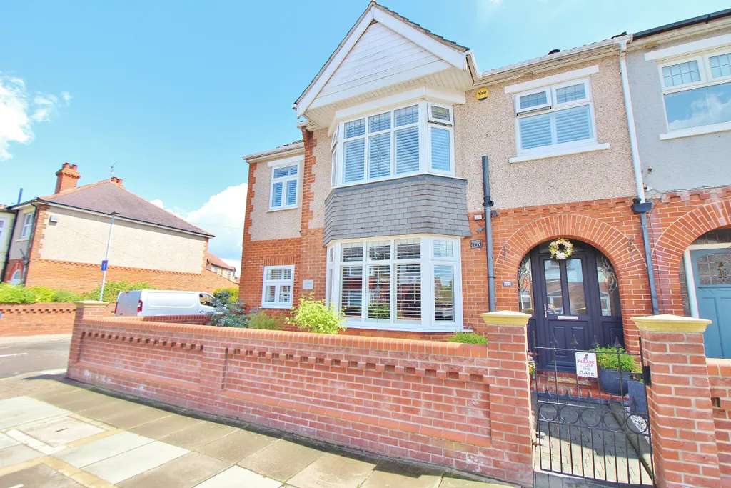 House in Portsmouth, North End - View 3