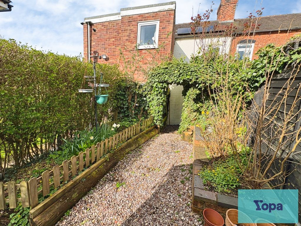 Property photo 2 of 14 Rear Garden
