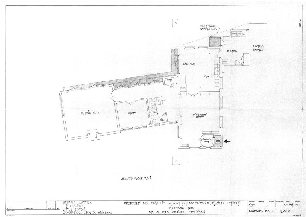 Property photo 3 of 7 Thriplow 4.Png