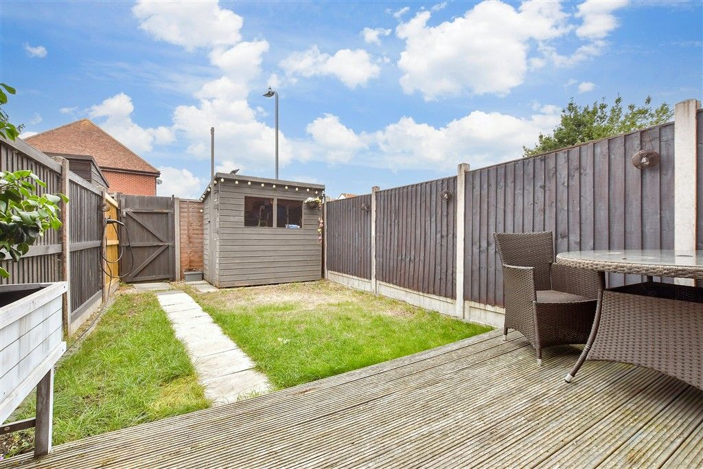 Property photo 2 of 14 Rear Garden