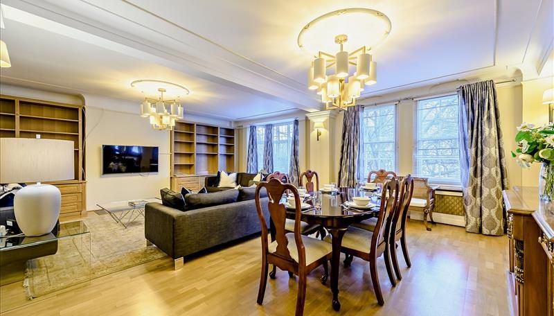 Property photo 3 of 16 Strathmore Court Dining Area.Jpg