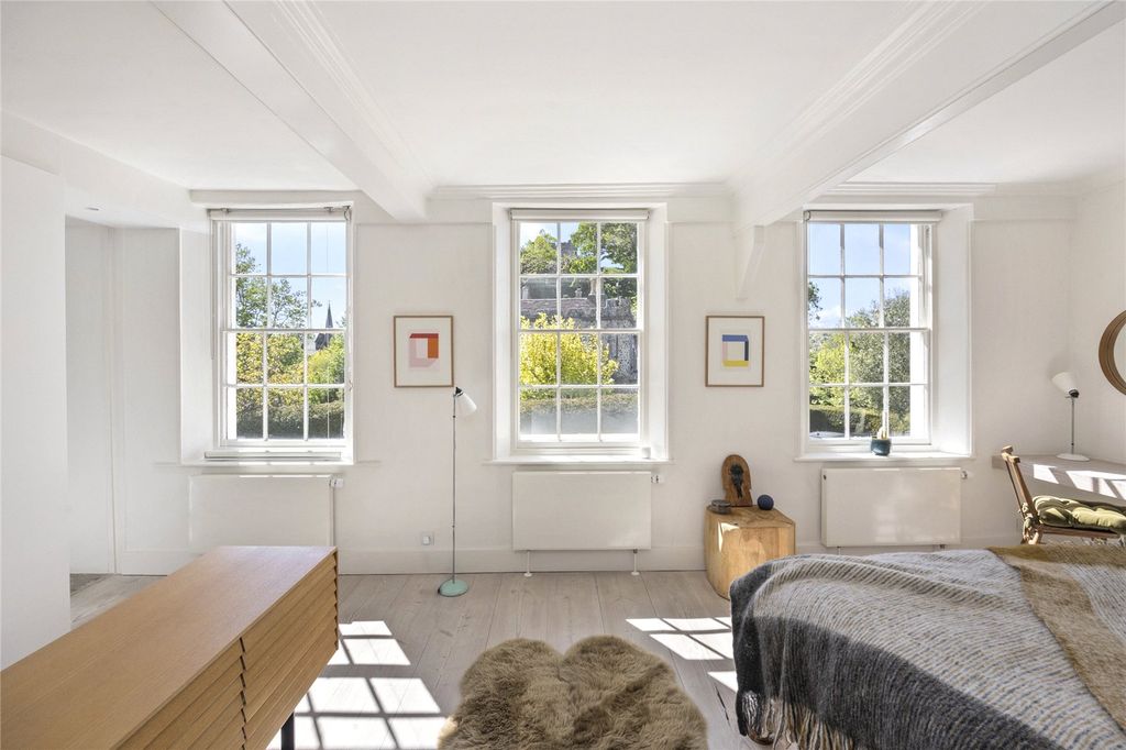 Additional image 17 of 5 bed semi-detached house for saleCastle Precincts, Lewes, East Sussex BN7