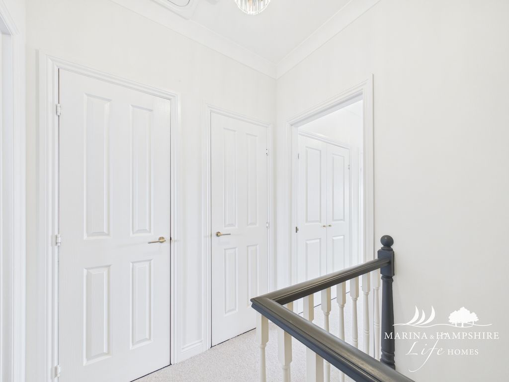 Additional image 39 of 3 bed town house for saleBryher Island, Port Solent PO6