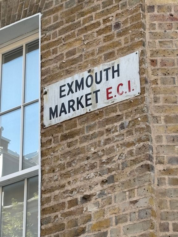 Property photo 3 of 8 Exmouth Market