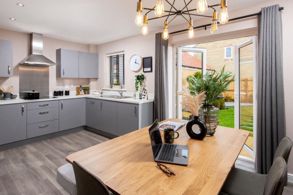 Property photo 2 of 12 Showhome Photography