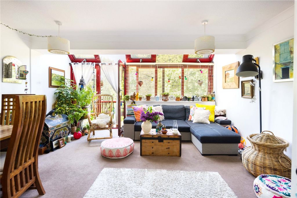 Property photo 1 of 16 Living Area