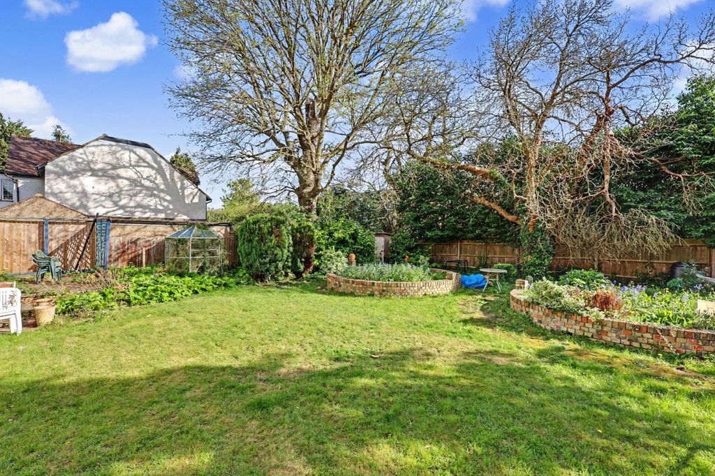 Additional image 11 of 5 bed detached house for saleClay Hill, Enfield EN2