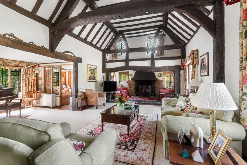 Additional image 8 of 7 bed detached house for saleTiddington Road, Stratford-Upon-Avon CV37