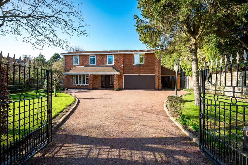 Property photo 1 of 20 Barada House