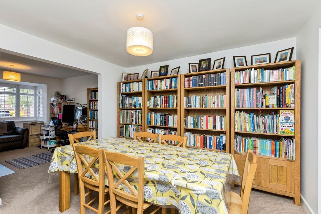 Additional image 4 of 4 bed detached house for saleChurch Road, Broadbridge Heath, Horsham, West Sussex RH12