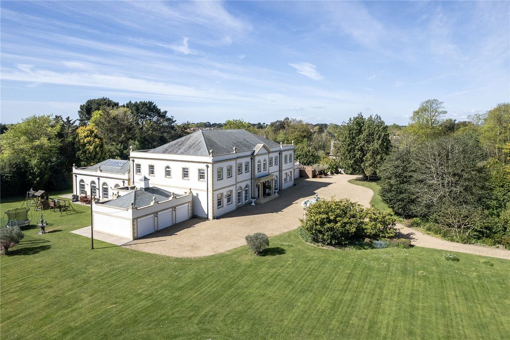 Additional image 10 of 6 bed detached house for saleHigh Street, Angmering, Littlehampton, West Sussex BN16