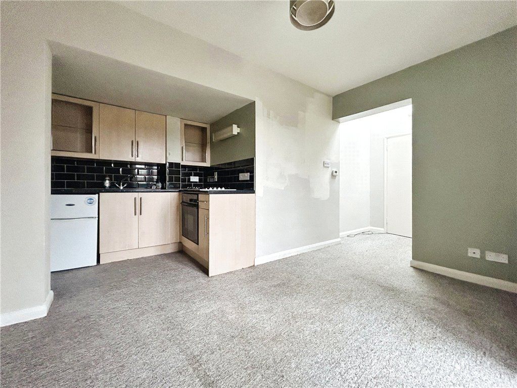 Property photo 2 of 13 Kitchen/Living Room