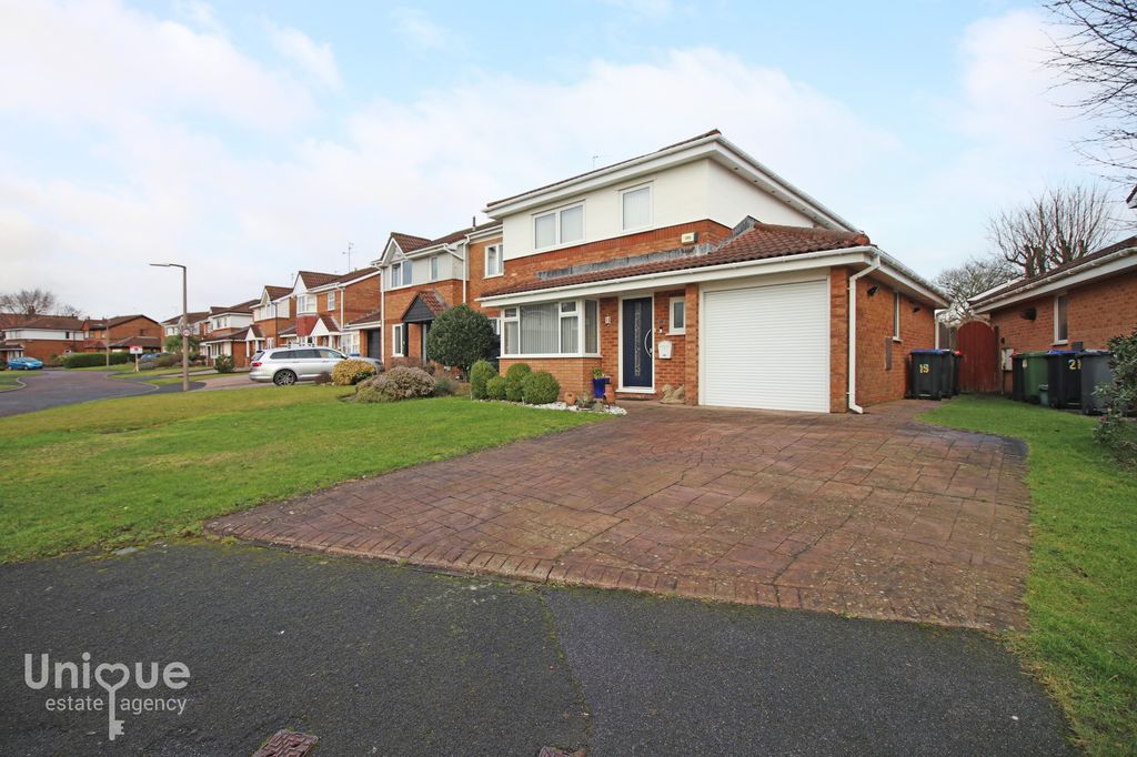 Additional image 25 of 4 bed detached house for saleHarrow Avenue, Fleetwood FY7